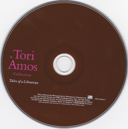 tales-of-a-librarian-(a-tori-amos-collection)