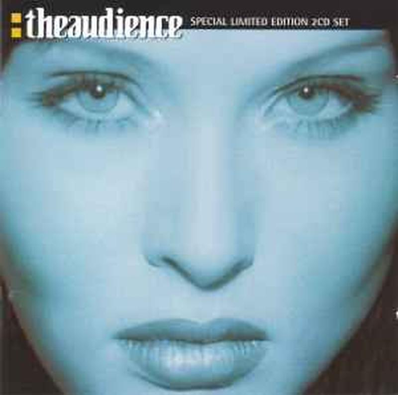theaudience