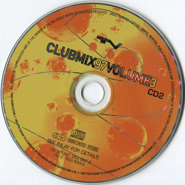clubmix-97-volume-3