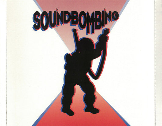 soundbombing