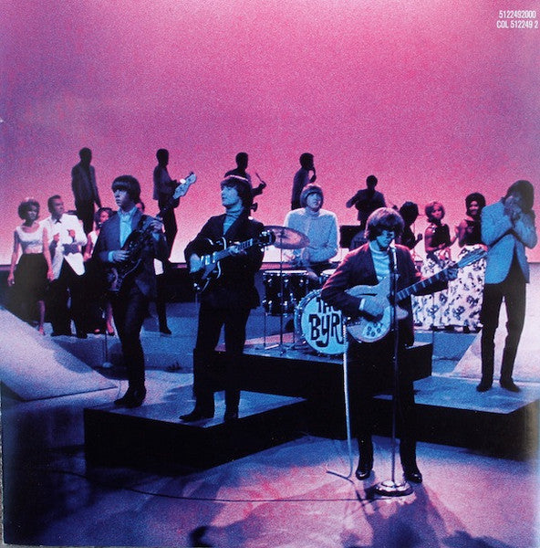 the-essential-byrds