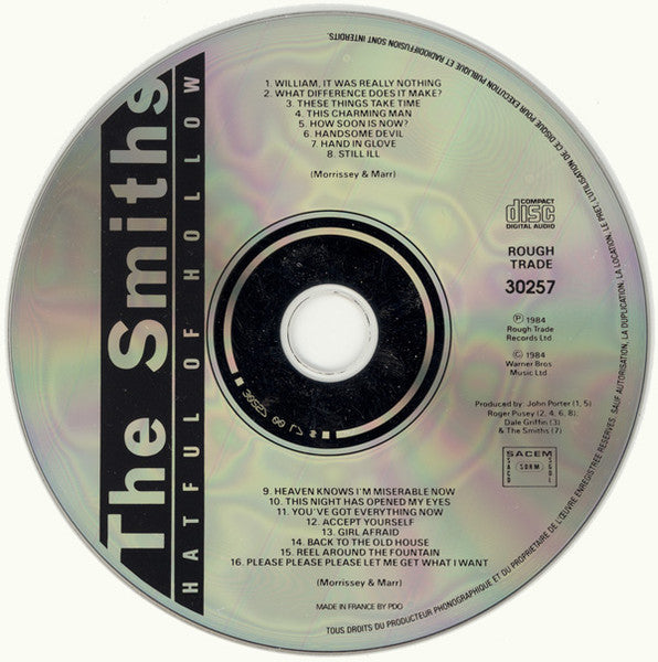 hatful-of-hollow