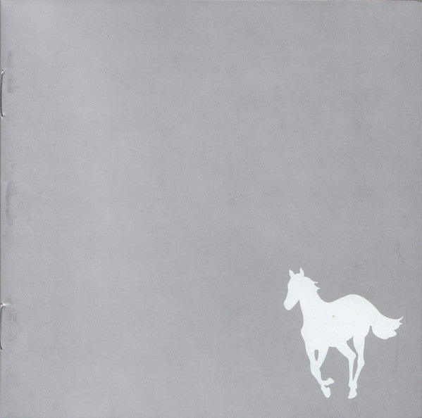white-pony