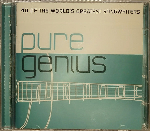 pure-genius