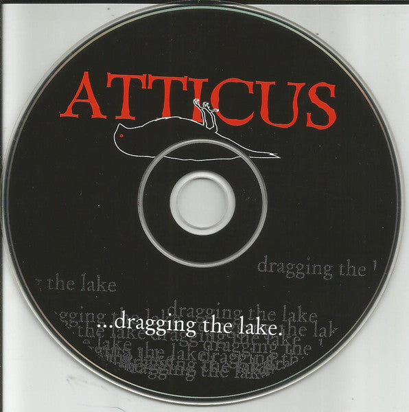 atticus-...dragging-the-lake.