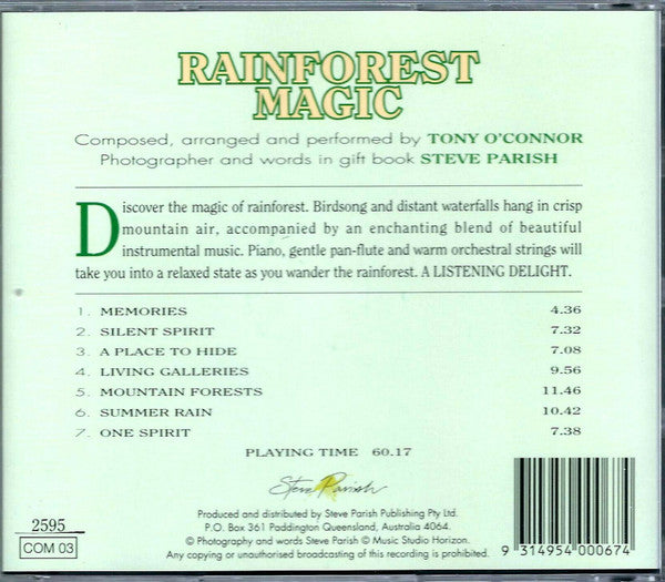 rainforest-magic