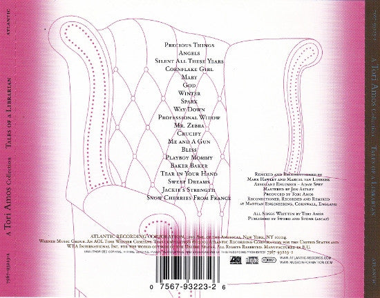 tales-of-a-librarian-(a-tori-amos-collection)