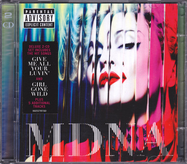 mdna