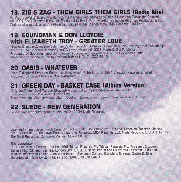 smash-hits-95-(volume-one)