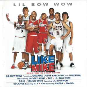 like-mike---music-from-the-motion-picture