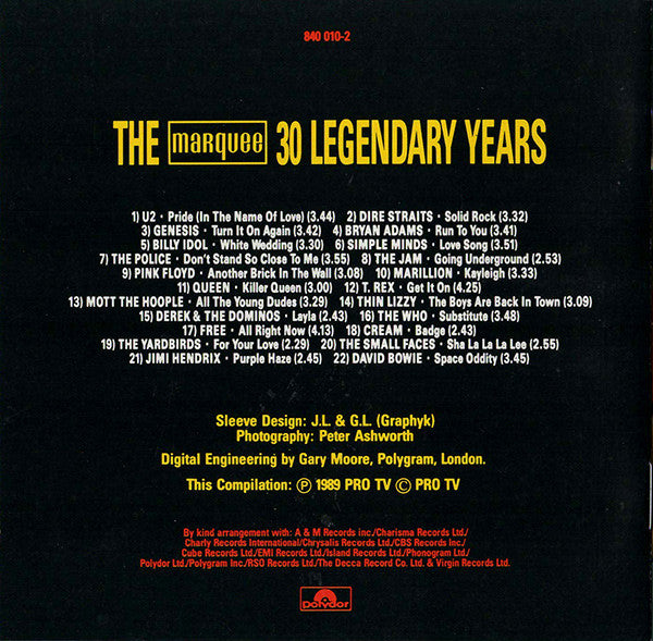 the-marquee---30-legendary-years