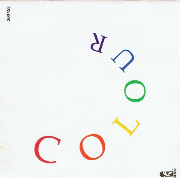 colour