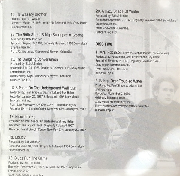 the-essential-simon-&-garfunkel