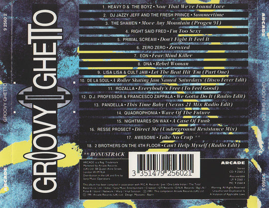 groovy-ghetto