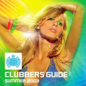 clubbers-guide-summer-2003