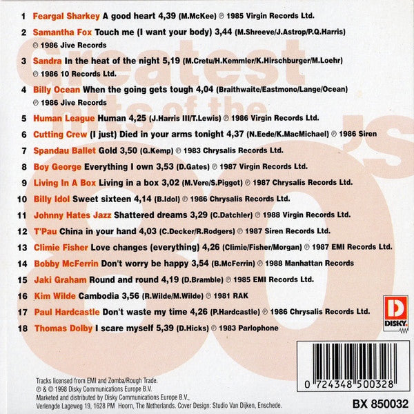 greatest-hits-of-the-80s