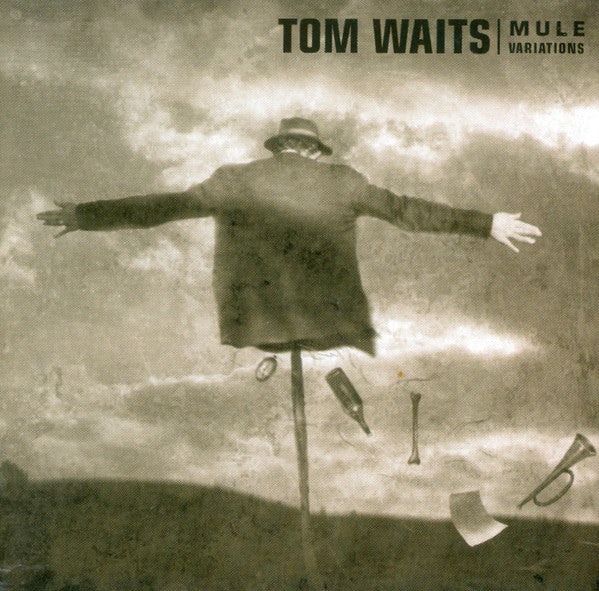 mule-variations