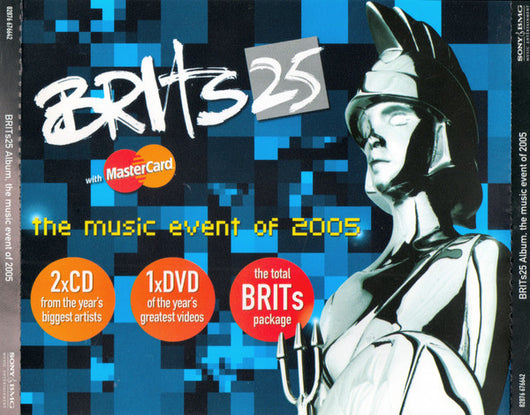 brits-25-album.-the-music-event-of-2005