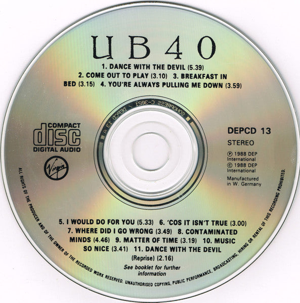 ub40