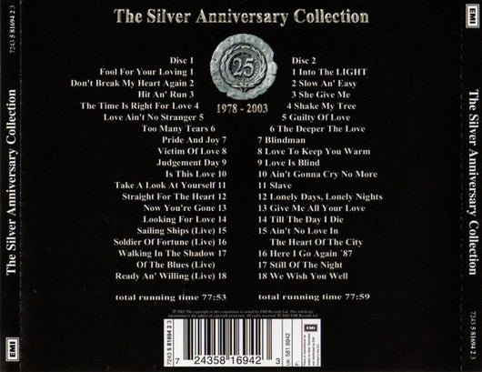 the-silver-anniversary-collection