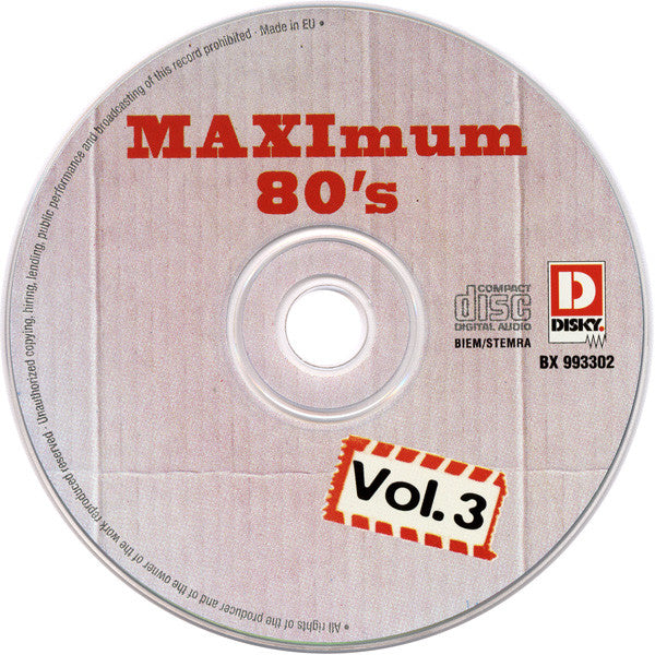 maximum-80s