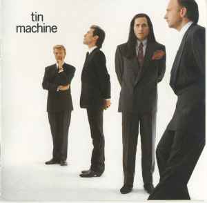 tin-machine