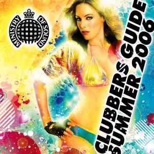 clubbers-guide-summer-2006