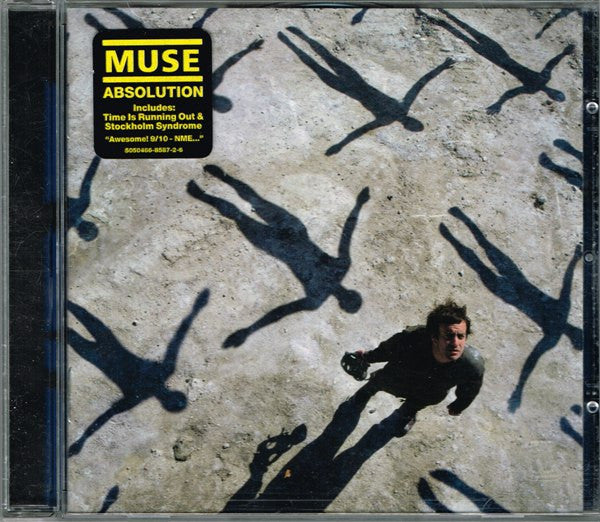 absolution