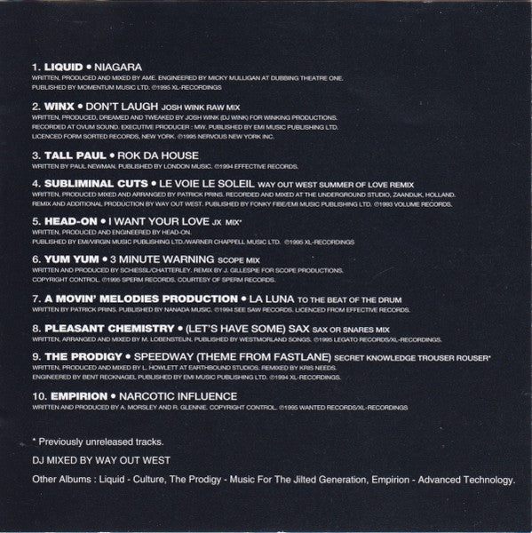 xl-recordings:-the-5th-chapter---the-heavyweight-selection