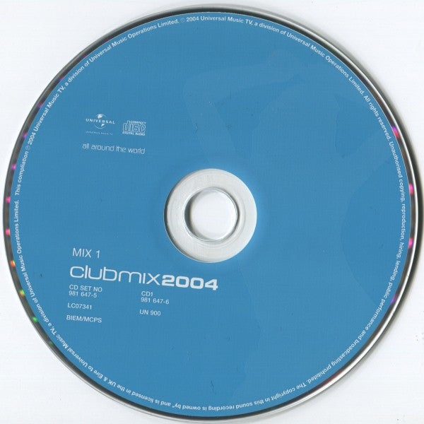 clubmix-2004