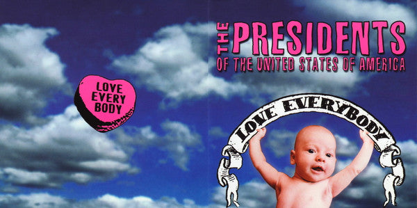 love-everybody