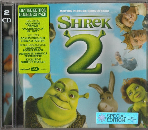shrek-2-(motion-picture-soundtrack)