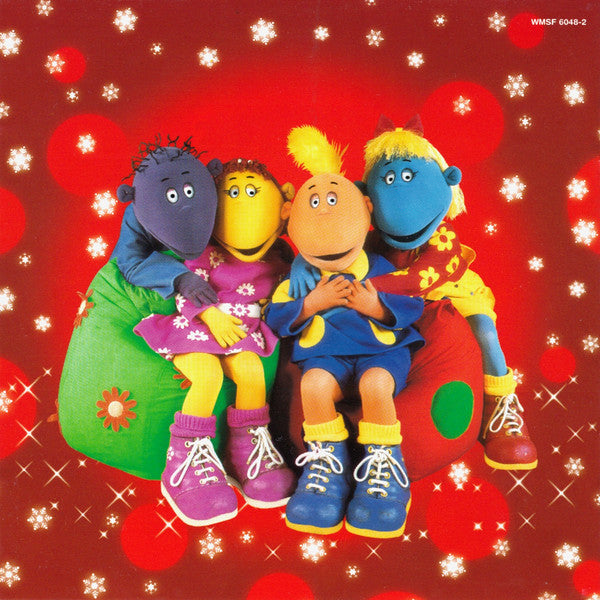 the-christmas-album