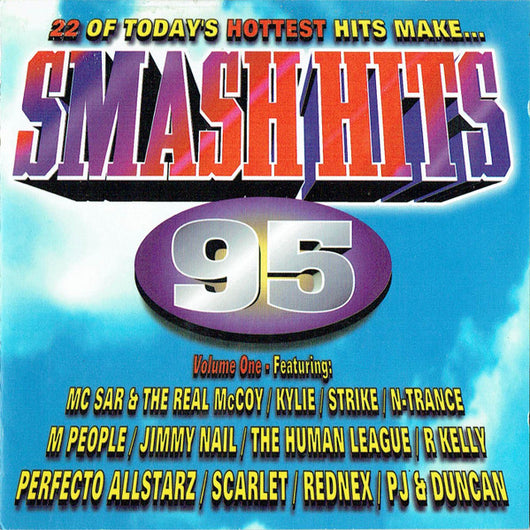 smash-hits-95-(volume-one)