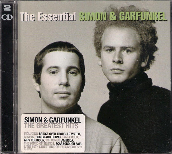 the-essential-simon-&-garfunkel