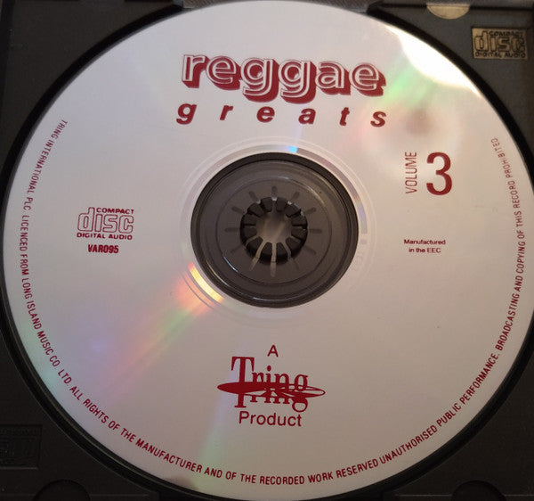 reggae-greats-volume-3