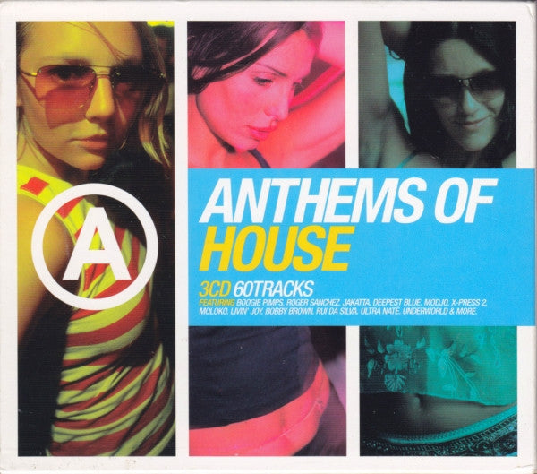 anthems-of-house