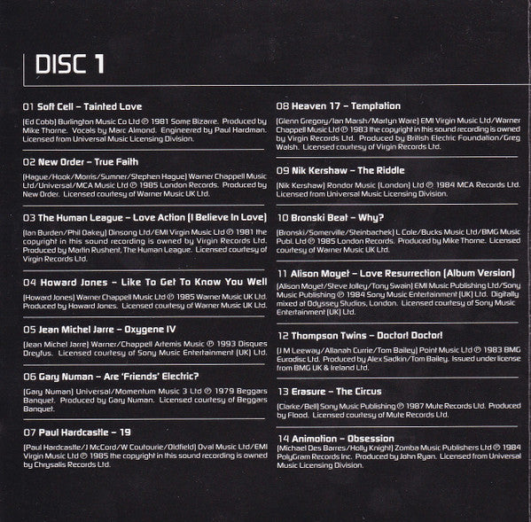 electric-level-2-the-very-best-of-electronic,-new-wave-&-synth