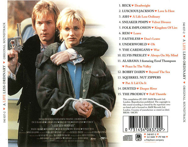 a-life-less-ordinary-(original-soundtrack)