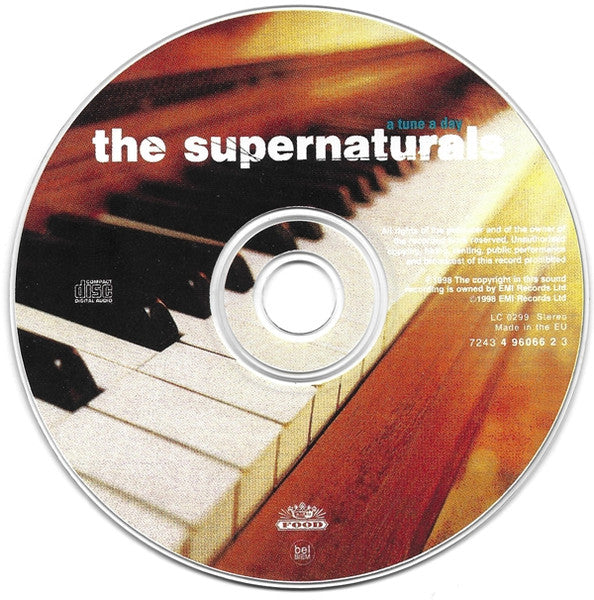 a-tune-a-day