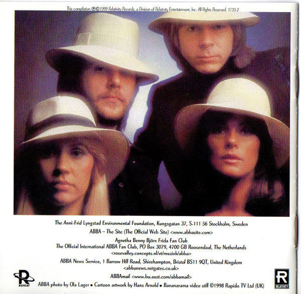 abba---a-tribute:-the-25th-anniversary-celebration