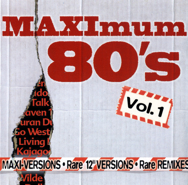 maximum-80s