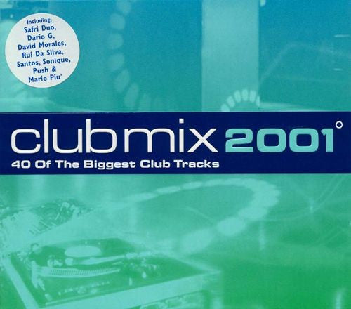 clubmix-2001