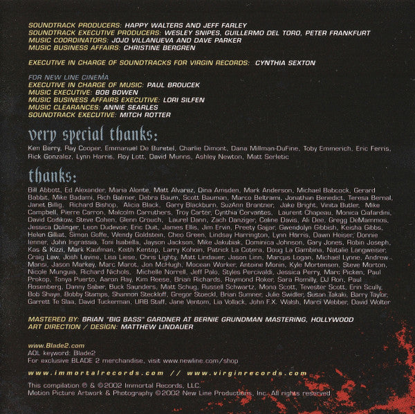 blade-ii-(the-soundtrack)
