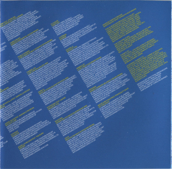 clubbers-guide-summer-2005