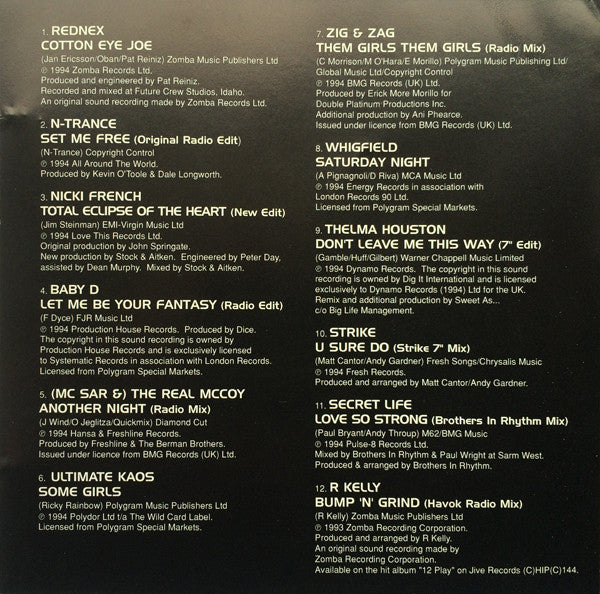 dance-mania-95-volume-one