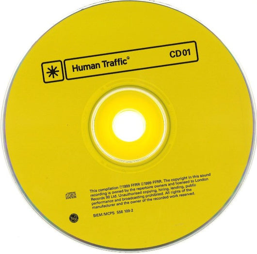 human-traffic