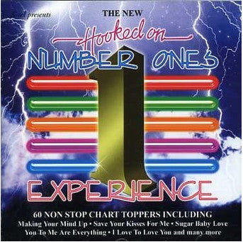 the-new-hooked-on-number-ones---experience