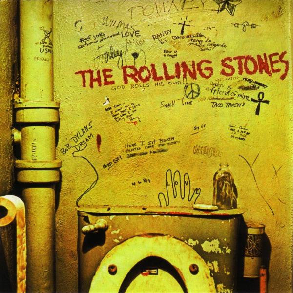 beggars-banquet