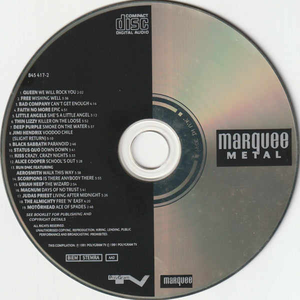 marquee-metal